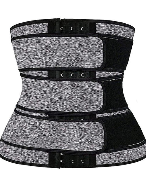 Load image into Gallery viewer, Trim Belt Shapewear Sports Corset Shapewear
