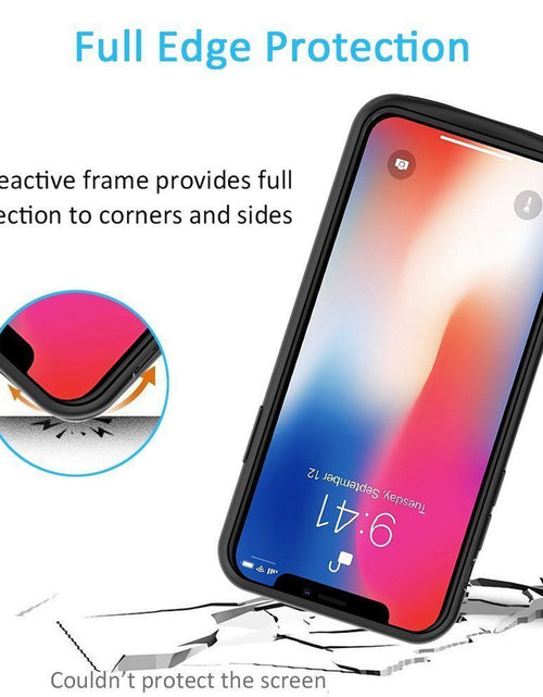 Load image into Gallery viewer, Battery Case for Iphone 15 14 13 12 Pro Max 11 XR X Rechargeable Charging Cover
